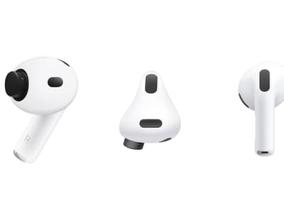 Le conseil surprenant d’Apple pour nettoyer vos AirPods