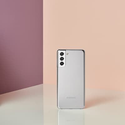 Black Friday : le Samsung Galaxy S21 à 49 euros chez SFR