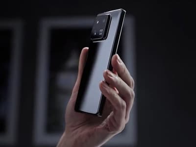Les Xiaomi 13 sont disponibles chez SFR, avec une jolie offre de lancement