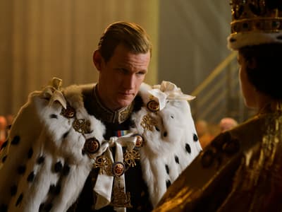 The Crown