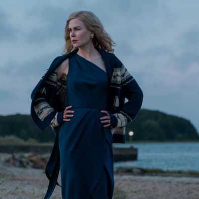 Un couple parfait : la série revient pour une saison 2 sur Netflix