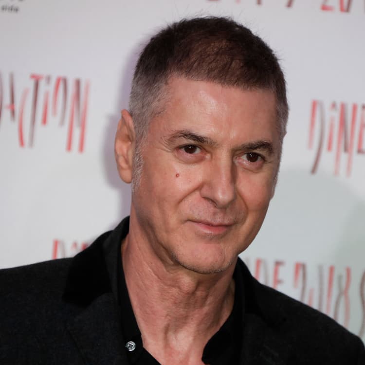 Étienne Daho nouveau single, nouvel album,