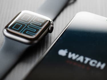Bon plan : profitez de 60 euros remboursés sur les Apple Watch chez SFR