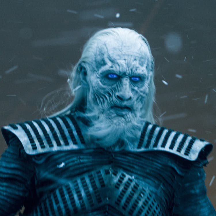 Game of Thrones et si les Marcheurs Blancs n’étaient pas si méchants que ça ? SFR ACTUS