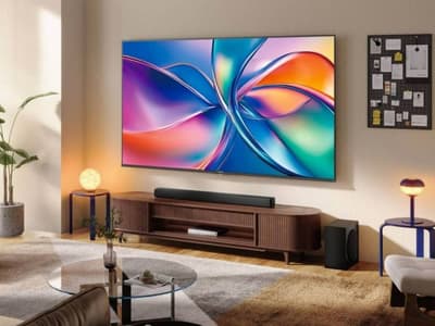 Bon plan : la TV Hisense E7Q est à petit prix chez SFR