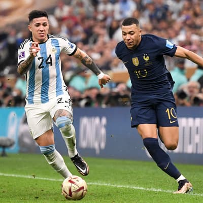 5 moments où Kylian Mbappé a montré qu’il méritait le brassard de capitaine