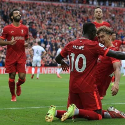 Premier League, J3 : le programme, avec Liverpool-Chelsea et Man City-Arsenal