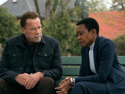 Mauvaise nouvelle pour les fans d’Arnold Schwarzenegger