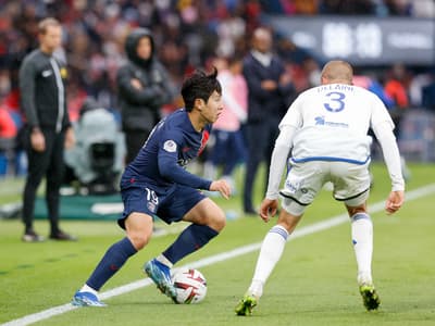 Ligue 1 : le programme de la 10e journée, avec Brest – PSG et Marseille - Lyon