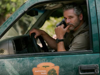 Une nature sauvage (Untamed) : la fin expliquée de la série Netflix