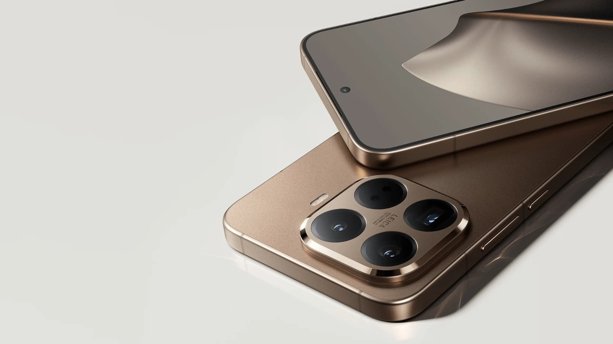 Xiaomi 15T Pro: Winter Deals Start at €1 with SFR