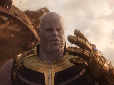 Avengers : et si le “snap” de Thanos n’était pas inversé ?