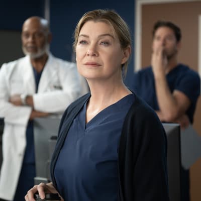 Grey's Anatomy : où et quand voir les épisodes de la saison 21 ?