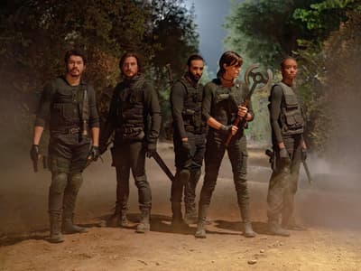 The Old Guard 2 : le récap' du premier film avant de voir la suite sur Netflix