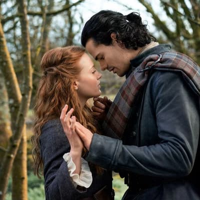 Blood of My Blood : quelle plateforme diffuse le préquel d'Outlander ?