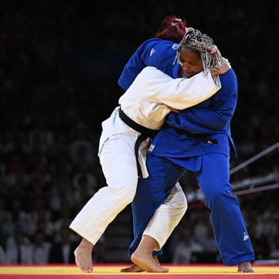 Judo : comment suivre les championnats d’Europe 2025 ?