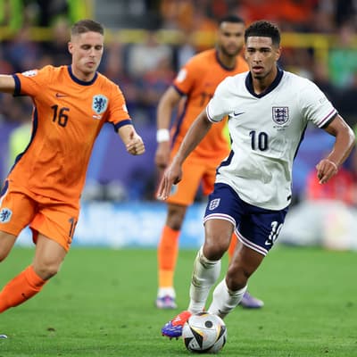 Euro 2024 : comment suivre la finale entre l’Espagne et l’Angleterre ?