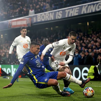 Ligue des Champions : Lille-Chelsea et Man United-Atlético sur RMC Sport