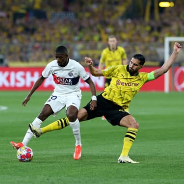 Ligue des Champions : le programme des demi-finales retour, avec PSG – Dortmund