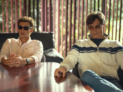 Monstres - L'histoire de Lyle et Erik Menéndez : la fin expliquée