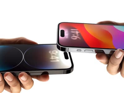 Comment mettre à jour son iPhone ?