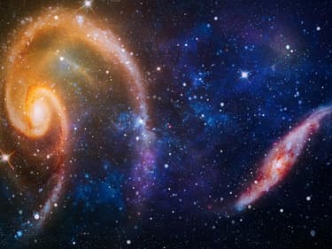 Discovery Science décrypte les clés de l'univers