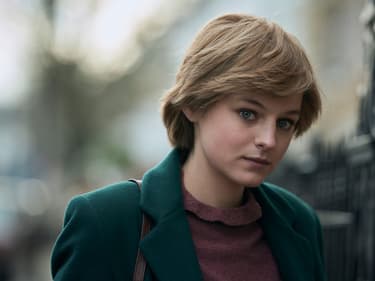 The Crown : quelles actrices incarneront la princesse Diana ?