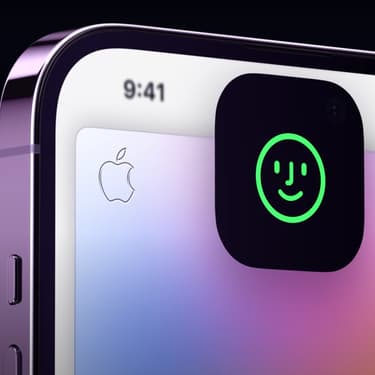 Dynamic Island : la fonction choc de l’iPhone 14 Pro s'invite chez la concurrence