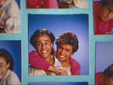 George Michael : Netflix lui rend hommage avec un docu exclusif