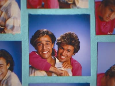 George Michael : Netflix lui rend hommage avec un docu exclusif