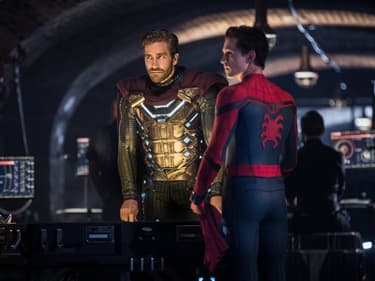 Qui est Mysterio, le nouvel allié de Spider-Man ?