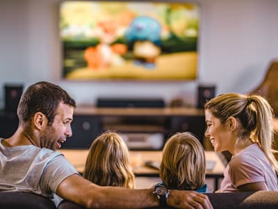 Netflix poursuit l’évolution de son interface, avec une nouveauté pour les enfants