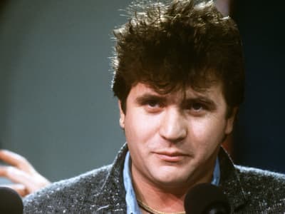 Balavoine : quelles sont les 20 chansons préférées des Français ?