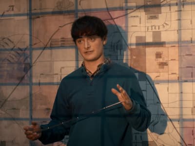 Stranger Things : la fin expliquée de la première partie de la saison 5