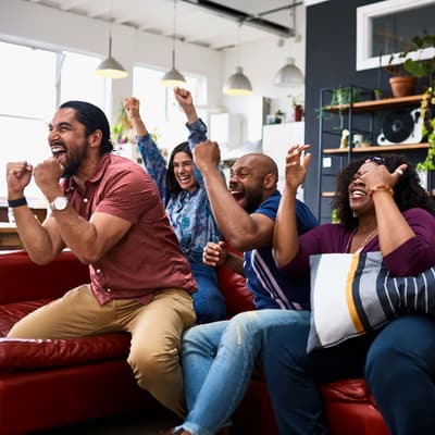 C'est cadeau : profitez des chaînes de beIN SPORTS en clair chez SFR !