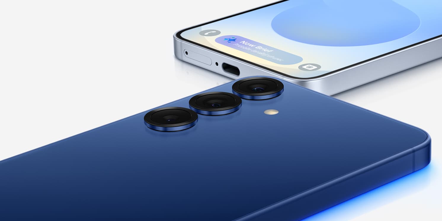 Découvrez un bon plan à ne pas manquer pour l'achat d'un Galaxy S25, Galaxy  S25+ et Galaxy S25 Ultra.