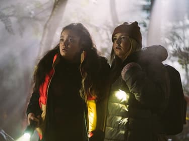 Astrid & Lilly Save the World, la nouvelle teen série sur SYFY