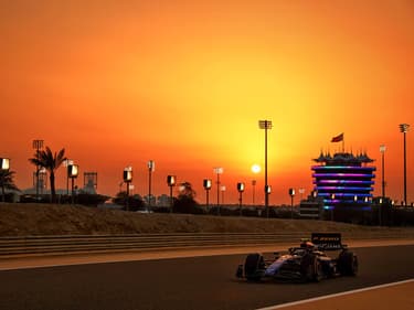 Formule 1 : en piste pour le début de la saison 2024, à suivre sur Canal+