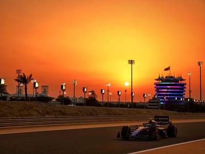 Formule 1 : en piste pour le début de la saison 2024, à suivre sur Canal+