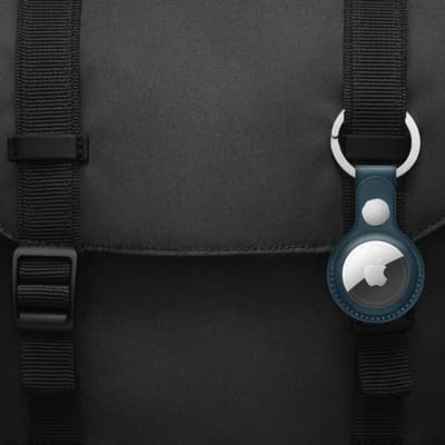 Comment utiliser l'AirTag d'Apple pour retrouver votre valise ?