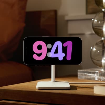 Réveil iPhone : 3 astuces si votre alarme ne sonne pas ?