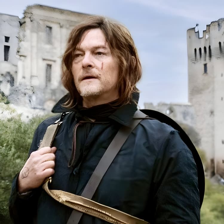 Daryl Dixon où voir la série en France ? Découvrez la date de sortie SFR ACTUS