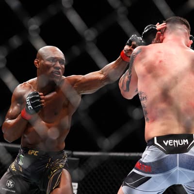 UFC 278 : le choc Usman vs Edwards 2 à suivre cette nuit sur RMC Sport 2