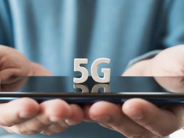 Les meilleurs smartphones compatibles 5G