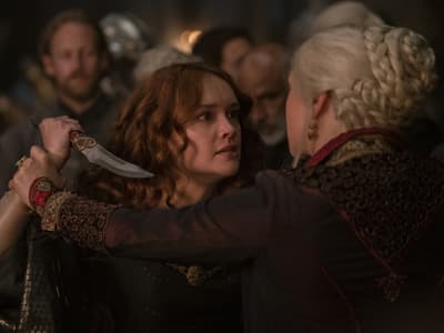 House of the Dragon : comment l'épisode 7 prépare La Danse des Dragons