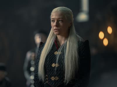 House of the Dragon : est-ce qu'il y aura une saison 2 ?