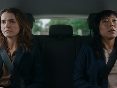 La Diplomate sur Netflix : est-ce qu'il y aura une saison 3 ?