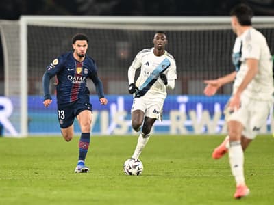 PSG – PFC : comment suivre le 16e de finale de la Coupe de France ?