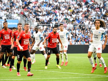 Ligue 1, J37 : comment voir le Multiplex et Suivre Rennes-Marseille ?