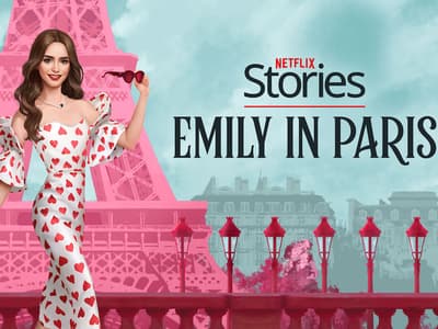 Stranger Things, Emily in Paris, Squid Game... 5 jeux inspirés des séries phares de Netflix